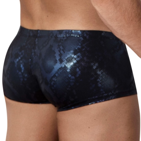 Clever Cambodia Trunks - Blue