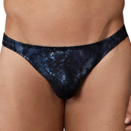 Clever Cambodia Thong - Blue