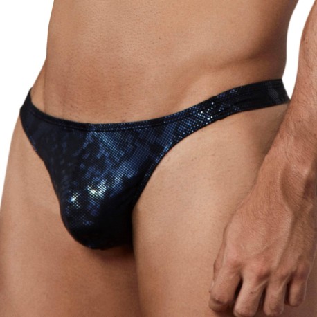 Clever Cambodia Thong - Blue