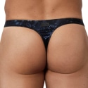 Clever Cambodia Thong - Blue