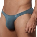 Clever Emotion Bikini Briefs - Grey