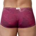 Clever Shorty Latin Ramo Bordeaux