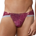 Clever Ramo Briefs - Grape