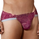 Clever Ramo Briefs - Grape