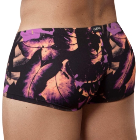 Clever Natura Trunks - Black