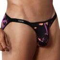 Clever Natura Bikini Briefs - Black