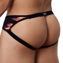 Clever Jock Strap Natura Noir