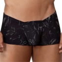 Clever Oasis Trunks - Black