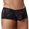 Clever Oasis Trunks - Black