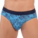 HOM Douro Mini Briefs - Azure