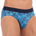 HOM Douro Mini Briefs - Azure