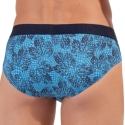 HOM Slip Mini Douro Bleu Azur