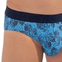 HOM Slip Mini Douro Bleu Azur