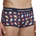 Garçon Français Ice Cream Cotton Trunks