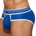 Addicted Double Trouble Briefs - Royal