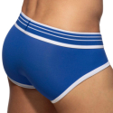 Addicted Double Trouble Briefs - Royal