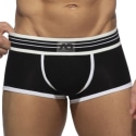 Addicted Boxer Court Double Trouble Noir