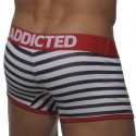 Addicted Boxer Sailor