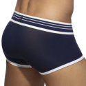 Addicted Double Trouble Trunks - Navy