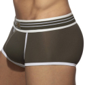 Addicted Double Trouble Trunks - Khaki