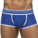 Addicted Boxer Court Double Trouble Bleu Roi