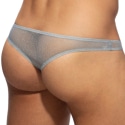 Addicted Charm Thong - Sky Blue