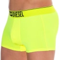 Diesel Boxer Microfibre Jaune Fluo