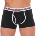 Diesel Denim Division Kangaroo Boxer Briefs - Black