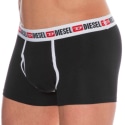 Diesel Denim Division Kangaroo Boxer Briefs - Black