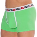 Diesel Boxer Kangourou Denim Division Vert Pomme