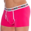 Diesel Denim Division Kangaroo Boxer Briefs - Pink