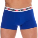 Diesel Denim Division Sport Boxer Briefs - Blue