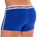 Diesel Boxer Denim Division Sport Bleu