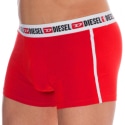 Diesel Boxer Denim Division Sport Rouge