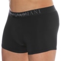 Emporio Armani Boxer New Icon Coton Noir