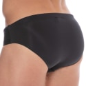 Bikkembergs Essential Swim Briefs - Black