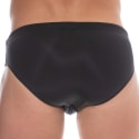 Bikkembergs Essential Swim Briefs - Black