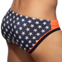 Addicted Stars Combi Swim Briefs