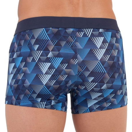 HOM Mekong Boxer Briefs - Blue