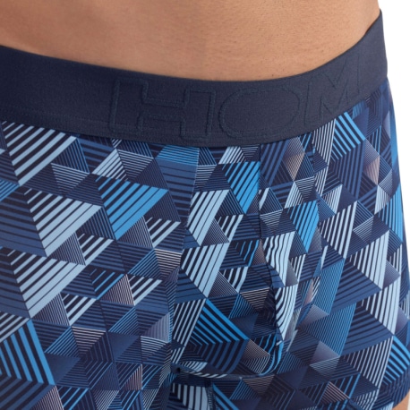 HOM Mekong Boxer Briefs - Blue