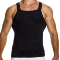 Modus Vivendi Bamboo Tank Top - Black