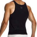 Modus Vivendi Bamboo Tank Top - Black