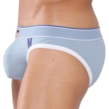 Adventure Briefs - Light Blue