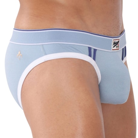 Adventure Briefs - Light Blue