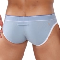 Marcuse Adventure Briefs - Light Blue