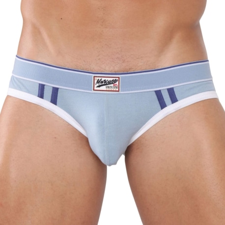 Adventure Briefs - Light Blue