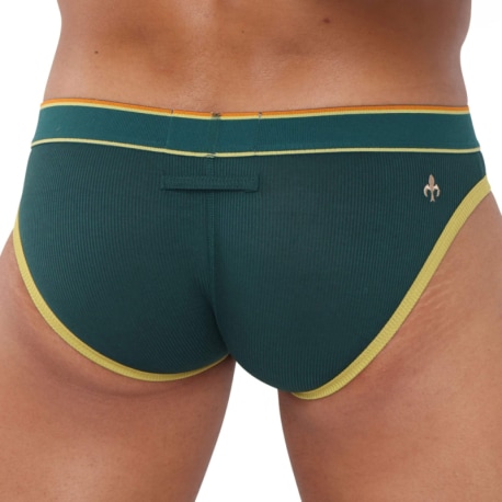 Adventure Briefs - Green