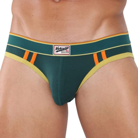 Adventure Briefs - Green