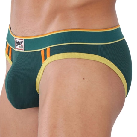 Adventure Briefs - Green