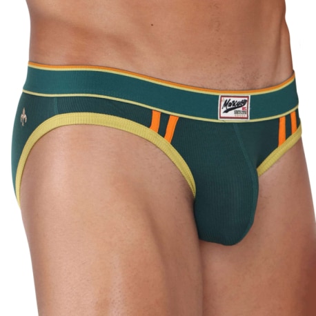 Adventure Briefs - Green